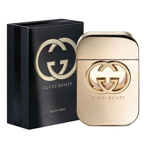 gucci guilty eau de toilette vs parfum|where to buy Gucci Guilty.